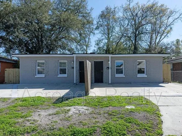 2036 W 11th St, Jacksonville, FL 32209