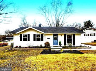 700 Bayberry Rd, Edgewood, MD 21040