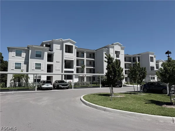 18421 Copperhead Ct N Unit 222, Lehigh Acres, FL 33936