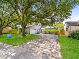 15827 Pine Mountain Dr, Houston, TX 77084