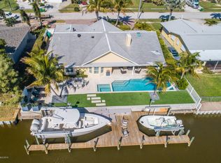1635 Coquina Dr, Merritt Island, FL 32952