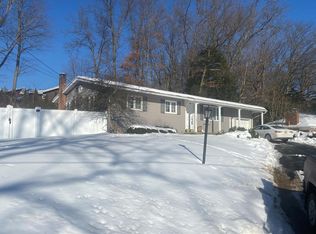 12 Ellen Dr, Oil City, PA 16301