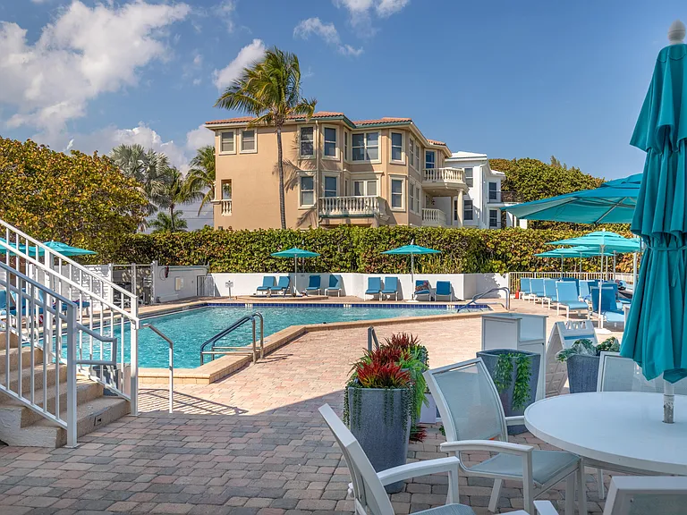 4740 S Ocean Blvd #315A — Photo 36