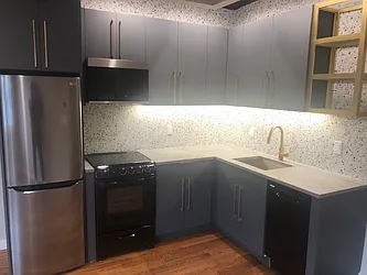 Rented by Brooklyn Group