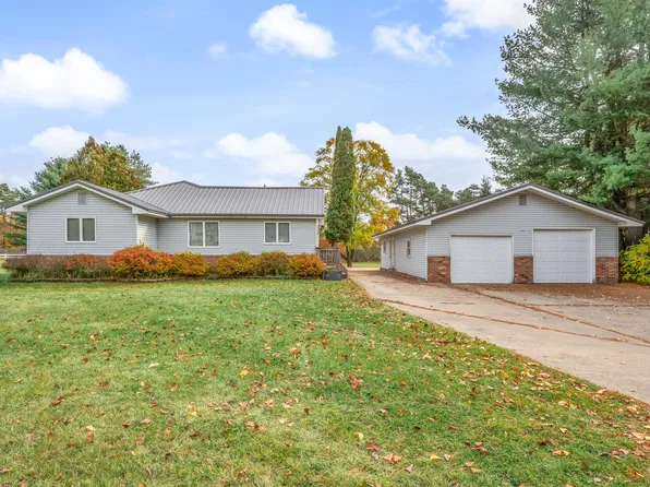 1110 High St, Evart, MI 49631