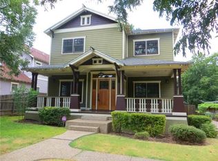 513 E 49th St, Austin, TX 78751