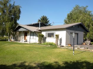 550 S Main St, Albion, ID 83311