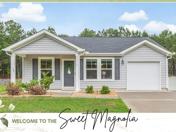 1316 N Fisher King Drive SE, Bolivia, NC 28422