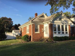 2118 E Walnut St, Evansville, IN 47714