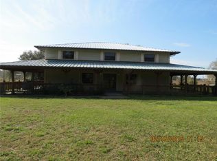 4809 Gallagher Rd, Plant City, FL 33565