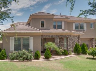 3171 E Marlene Dr, Gilbert, AZ 85296
