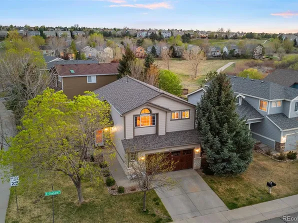 18080 E Orchard Place, Aurora, CO 80016