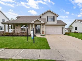 6718 Annestown Dr, Madison, WI 53718