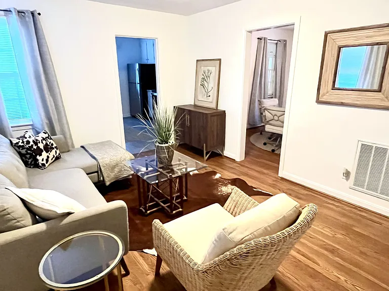 Front Living Room