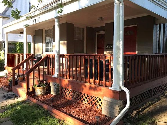 3rd image of 3717 Baltimore Ave