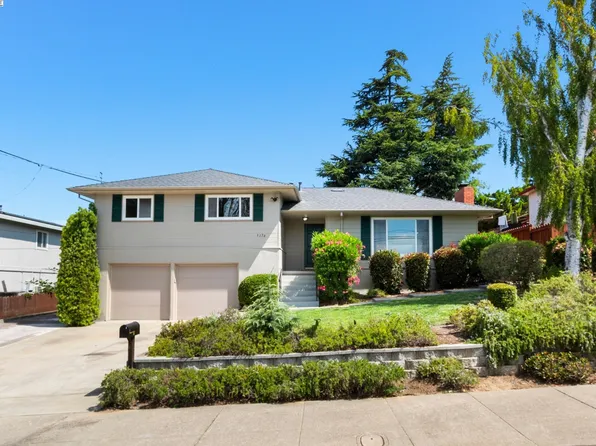 5176 Proctor Rd, Castro Valley, CA 94546