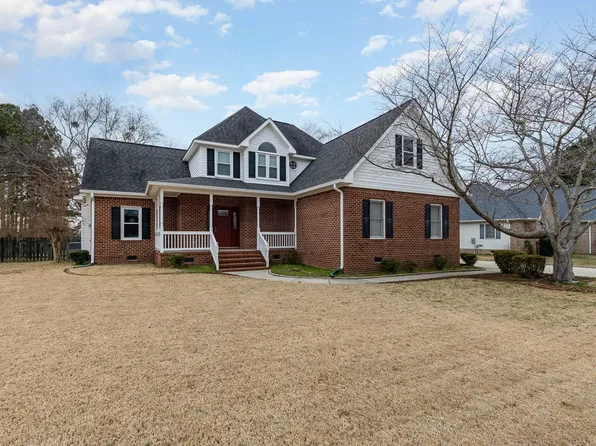 106 Cedar Creek Dr, Goldsboro, NC 27530