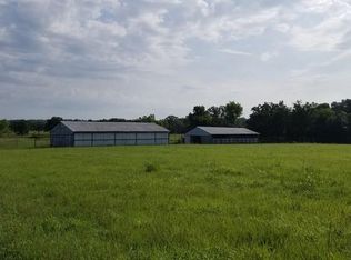 4123 E State Highway 197, Scranton, AR 72863