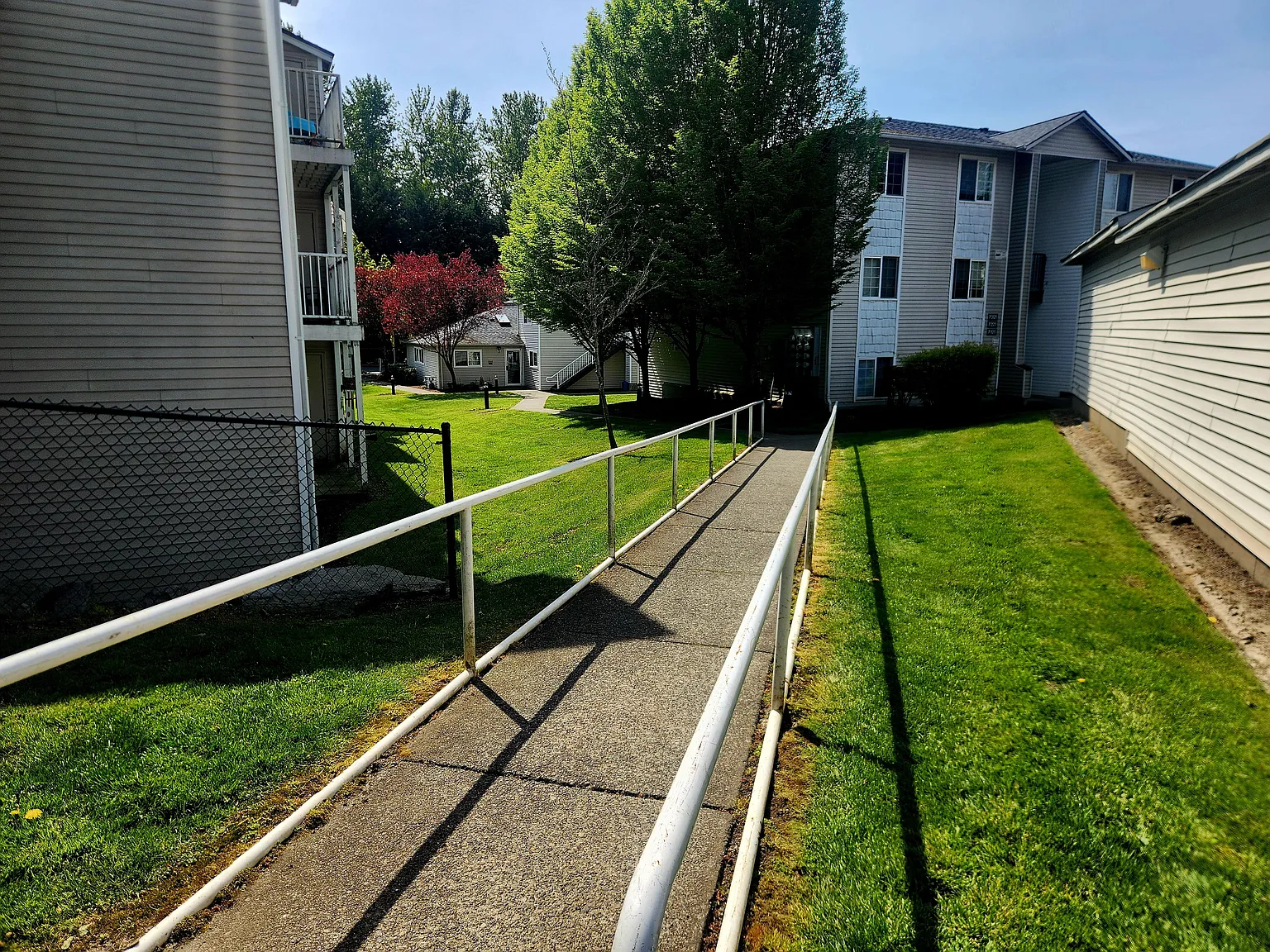 Glenbrooke Apartments — Photo 4