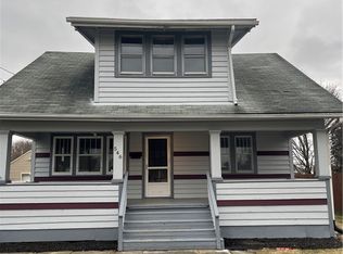 546 4th St, Struthers, OH 44471