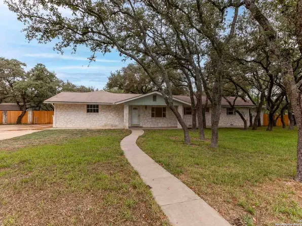 225 MECCA DR, San Antonio, TX 78232