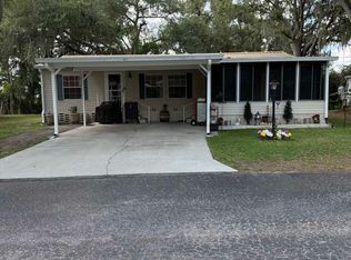 3825 Willaford Dr #59, Plant City, FL 33565