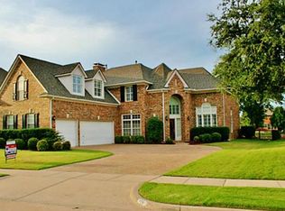 755 Greenway Dr, Coppell, TX 75019