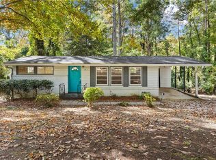 133 Strickland Dr SW, Mableton, GA 30126