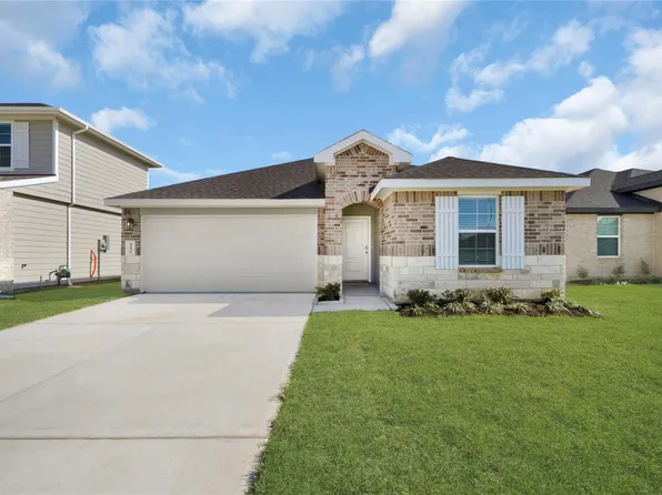 4235 Bedwyn Bay Dr, Fulshear, TX 77441