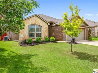 5937 Fair Hill Dr, Temple, TX 76502
