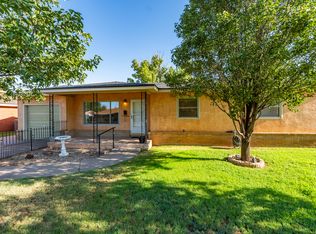 820 W Christopher Dr, Clovis, NM 88101