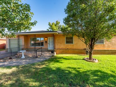 820 W Christopher Dr, Clovis, NM, 88101