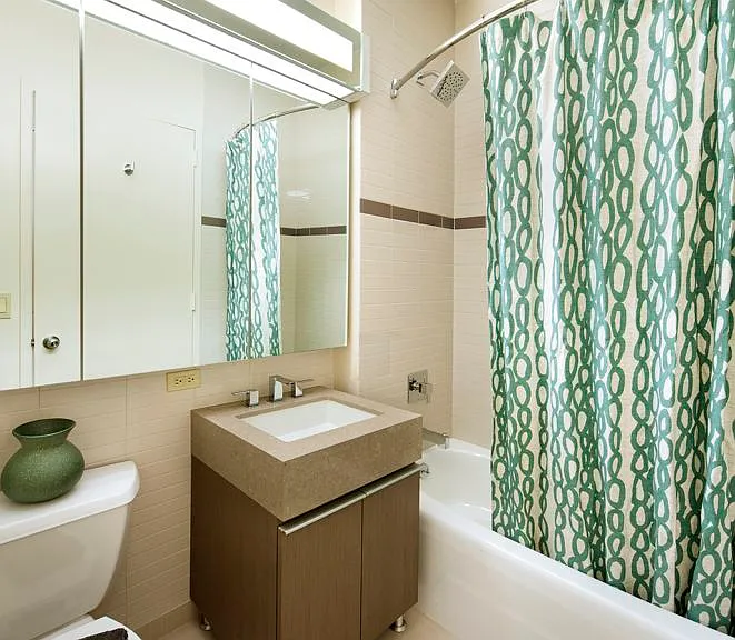 21 West St #25D — Photo 5