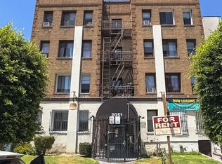 Leeward Place, Los Angeles, CA 90005