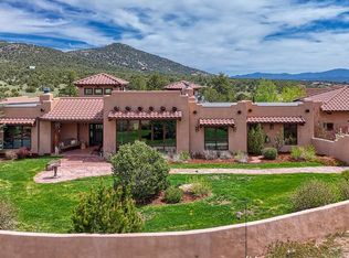 1328 Round Up Rd, Westcliffe, CO 81252