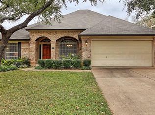 3120 Silkgrass Bnd, Austin, TX 78748