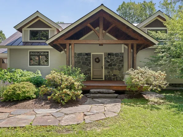 353 Boulder Pass #15, Warren, VT 05674