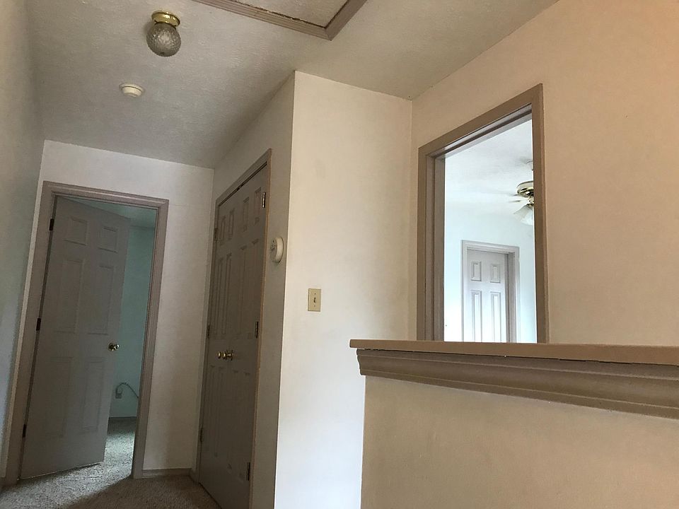 Upstairs