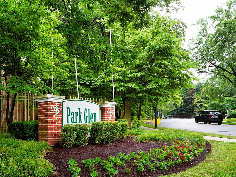 Community Signage