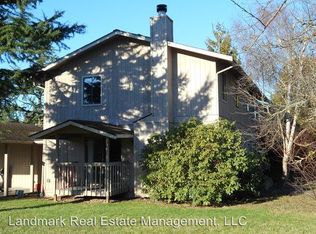 2319 Wilson Ave, Bellingham, WA 98225