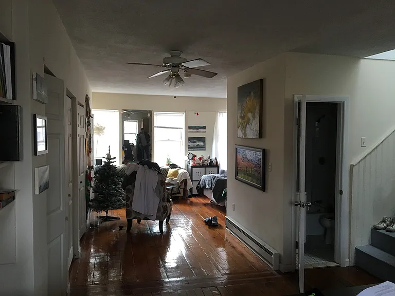 145 Endicott St #5 — Photo 1