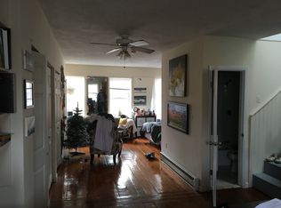 37-38 Cooper St #4-C, Boston, MA 02113