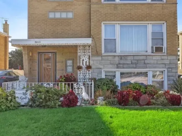 5213 W 87th St Unit 2, Oak Lawn, IL 60453