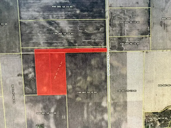 0 6000th Rd, Manteno, IL 60950