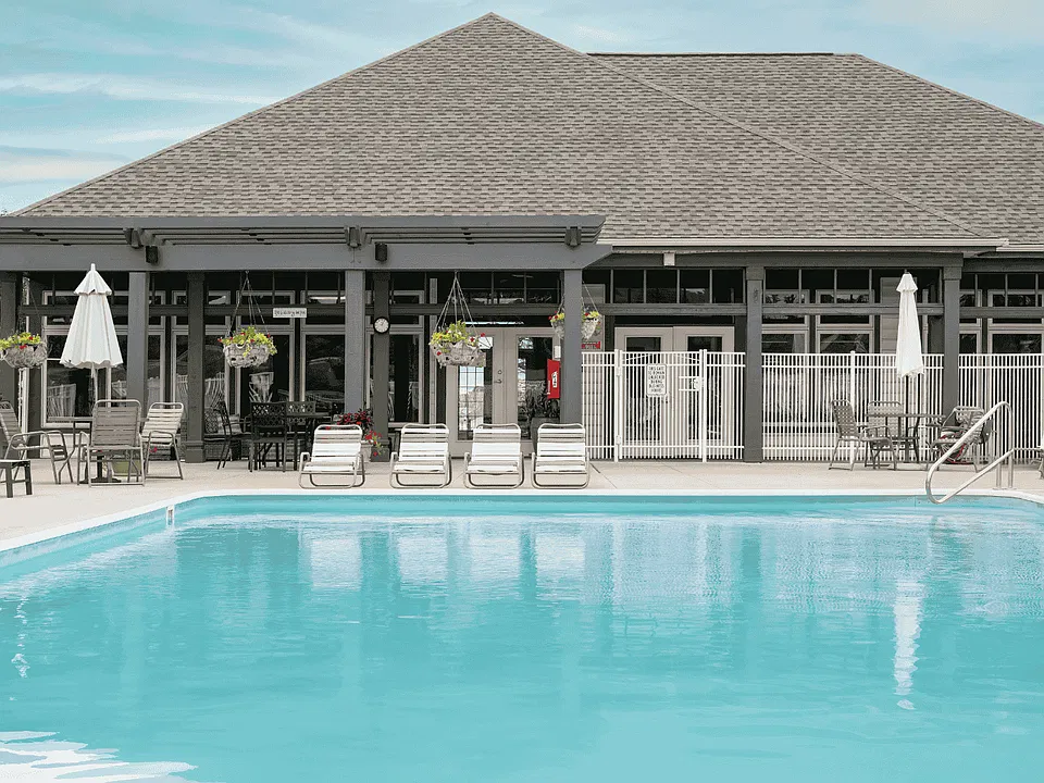 Catalina Club Apartments - 100 Catalina Ln Pataskala OH (3 units ...