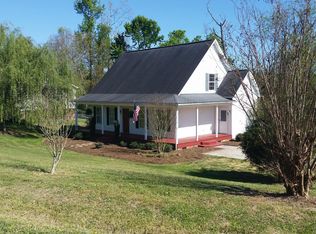 1030 Ball Park Rd, Thomasville, NC 27360