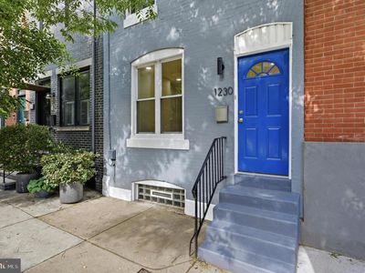 1230 N 30th St, Philadelphia, PA, 19121