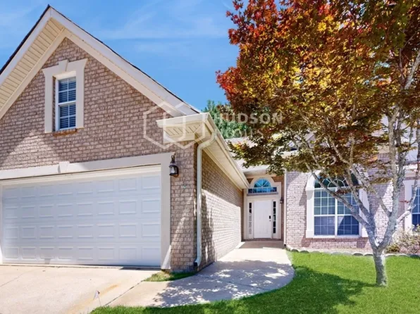 395 Old Cahaba Trl, Helena, AL 35080