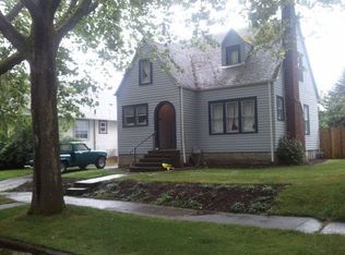 1740 20th St NE, Salem, OR 97301