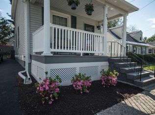 24 Miller Ave, Albany, NY 12203